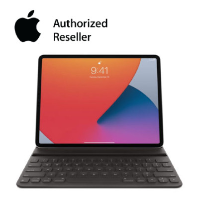 Smart Keyboard Folio US cho iPad Pro 12.9 inch/Air 6 13 inch | Chính hãng Apple Việt Nam