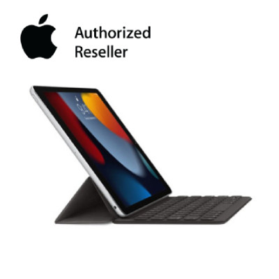 smart keyboard us cho ipad gen 9
