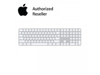 Magic Keyboard với Touch ID và Numeric Keypad | Chính hãng Apple Việt Nam