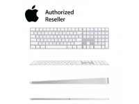 Magic Keyboard With Numeric Keypad | Chính hãng Apple Việt Nam