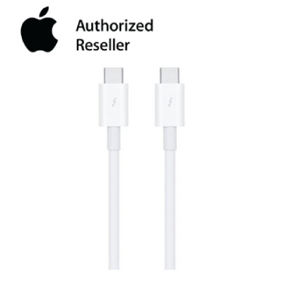 Cáp Apple Thunderbolt | Chính hãng Apple Việt Nam