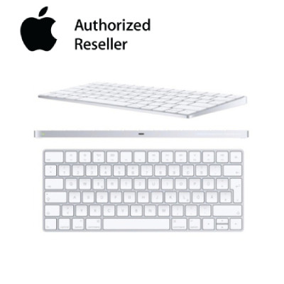 Magic Keyboard Non Numeric Keypad | Chính hãng Apple Việt Nam