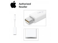 Bộ chuyển đổi Thunderbolt sang Gigabit Ethernet | Chính hãng Apple Việt Nam