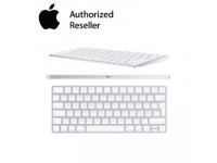 Magic Keyboard Non Numeric Keypad | Chính hãng Apple Việt Nam