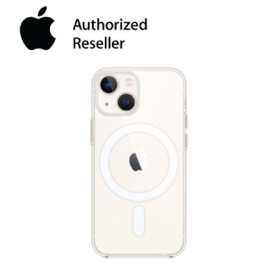 op lung iphone 13 clear case với magsafe
