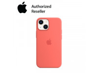 Ốp lưng silicone iPhone 13 với MagSafe chính hãng