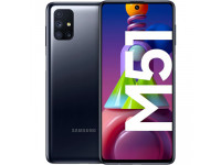 Samsung Galaxy M51