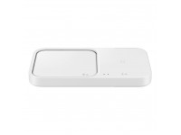 Sạc đôi không dây 15W (không cáp)