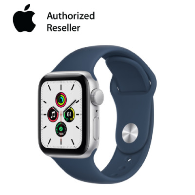 apple watch se gps
