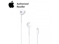 Tai nghe Apple Earpods with Lightning Connector MWTY3ZA/A | Chính hãng Apple Việt Nam