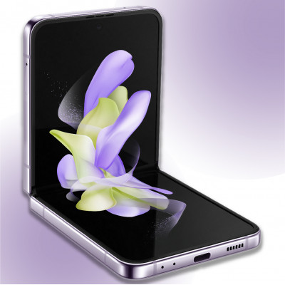 samsung galaxy z flip4 5g