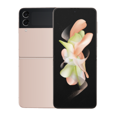 samsung galaxy z flip4 vang dong