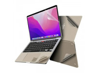 Dán Mocoll 5in1 MacBook Air 13 inch M2/M3/M4/M5