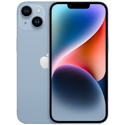 iphone 14 plus 128gb mau xanh