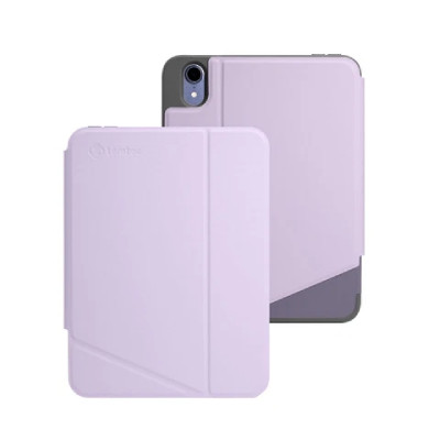 Bao da iPad Mini 6/Mini 7 8.3 inch Vertical Tomtoc (USA)