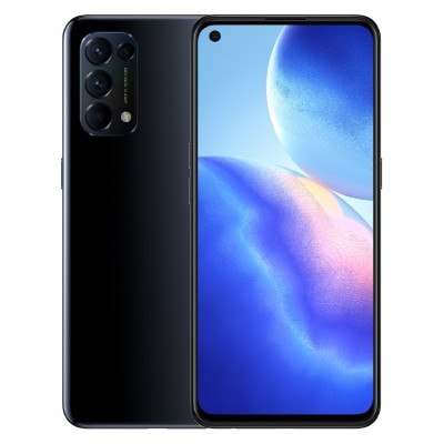 oppo reno5