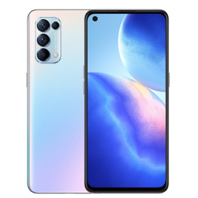 oppo reno5