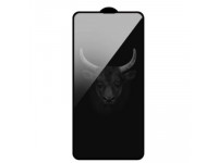 Miếng dán cường lực iPhone 14 Pro Chống nhìn trộm Mipow Kingbull Premium HD