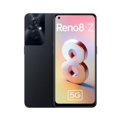 OPPO Reno8 Z 5G