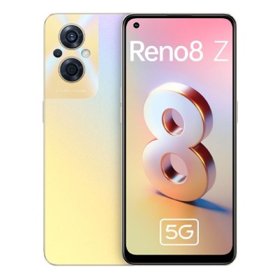 OPPO Reno8 Z 5G