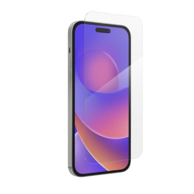 Miếng dán cường lực iPhone 14 Pro ZAGG InvisibleShield