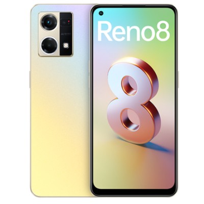 Oppo Reno8