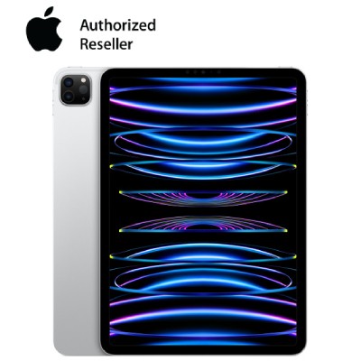 ipad pro m2 11 inch 2022 wifi bac