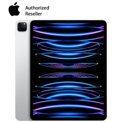 ipad pro m2 12.9 inch 2022 wifi bac