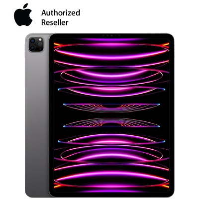 ipad pro m2 12.9 inch 2022 wifi xam