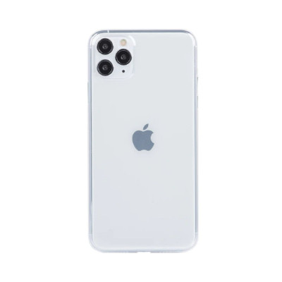Ốp lưng iPhone 11 Pro viền dẻo lưng kính