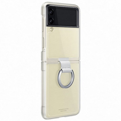 Ốp Samsung Z Flip3 5G chính hãng