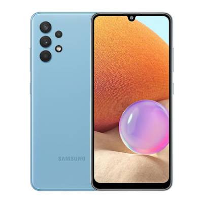 samsung galaxy a32 xanh nhat