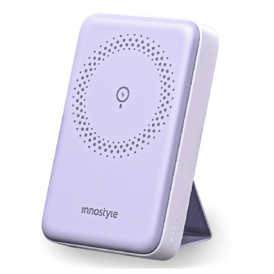 sac-du-phong-innostyle-powermag-15w-2in1-stand-10000mah-pd-20w-tim