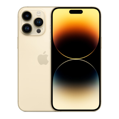 iphone 14 pro max cu vang dong