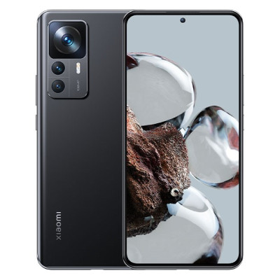 xiaomi 12t den