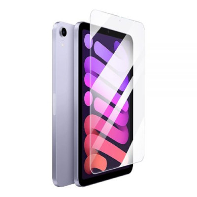 Miếng dán cường lực iPad 8.3 inch Mipow Kingbull Paper-Like 2 IN 1 Glass Screen Protector