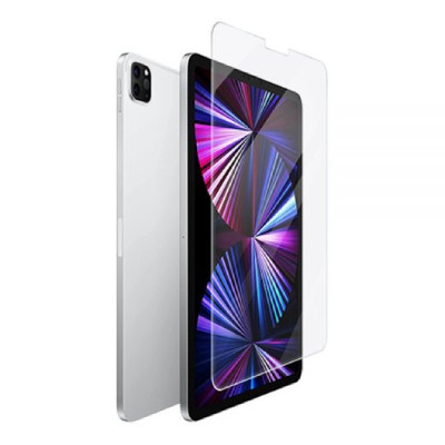 Miếng dán cường lực iPad 12.9 inch Mipow Kingbull Paper-Like 2 IN 1 Glass Screen Protector