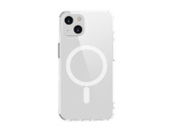 Ốp lưng Mipow Magsafe Tempered Glass iPhone 14 Plus/15 Plus