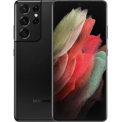 Galaxy S21 Ultra