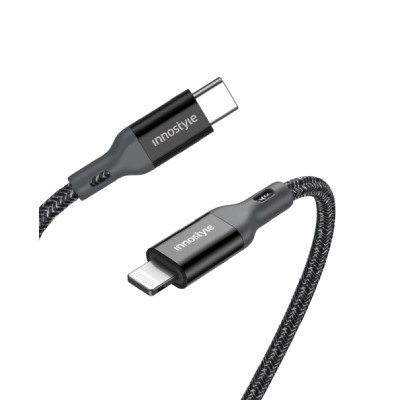 cap-innostyle-powerflex-usb-c-to-lightning-15m-203060w-den