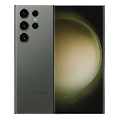 samsung galaxy s23 ultra xanh botanic