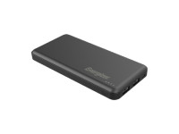 Sạc dự phòng Energizer 10,000mAh /3.7V Li-Polymer - UE10053BK