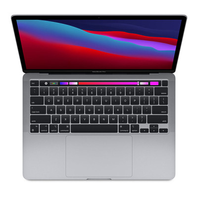 macbook pro 2021