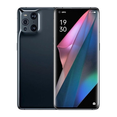 oppo find x3