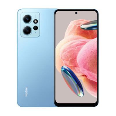 xiaomi redmi note 12 xanh duong