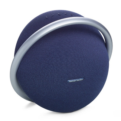 loa harman kardon onyx studio 8 xanh duong