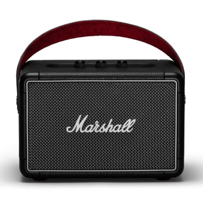 loa marshall kilburn 2 den
