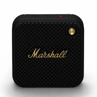 loa marshall willen den