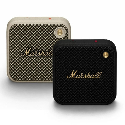 loa marshall willen