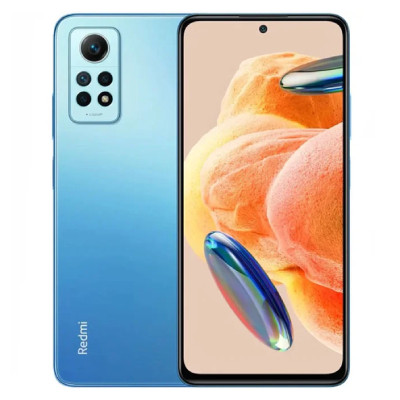 xiaomi redmi note 12 pro 4g blue